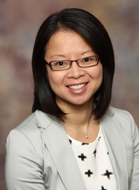 meet dr susan tsang